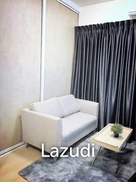 1 Bed 31 SQ.M Chapter One Eco Ratchada-Huaikwang