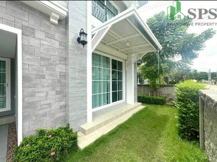 รูป Single House for Rent – Golden Neo Sukhumvit Lasalle Beautifully Decorated (SPSEVE1454) - รูปที่ 12/12