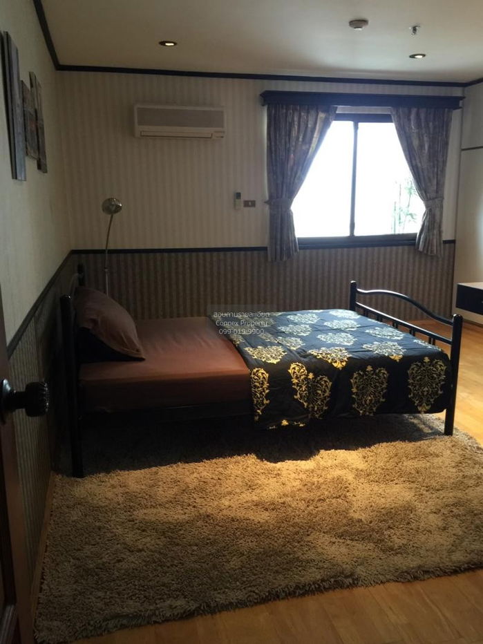 รูป เช่าคอนโด บ้านสวนเพชร BTS-พร้อมพงษ์ คลองเตยเหนือ เขต วัฒนา กรุงเทพ CX-74588 ✅ ทักไลน์ @connexproperty ตอบทันที ทีมงานมืออาชีพ ✅ - รูปที่ 12/12