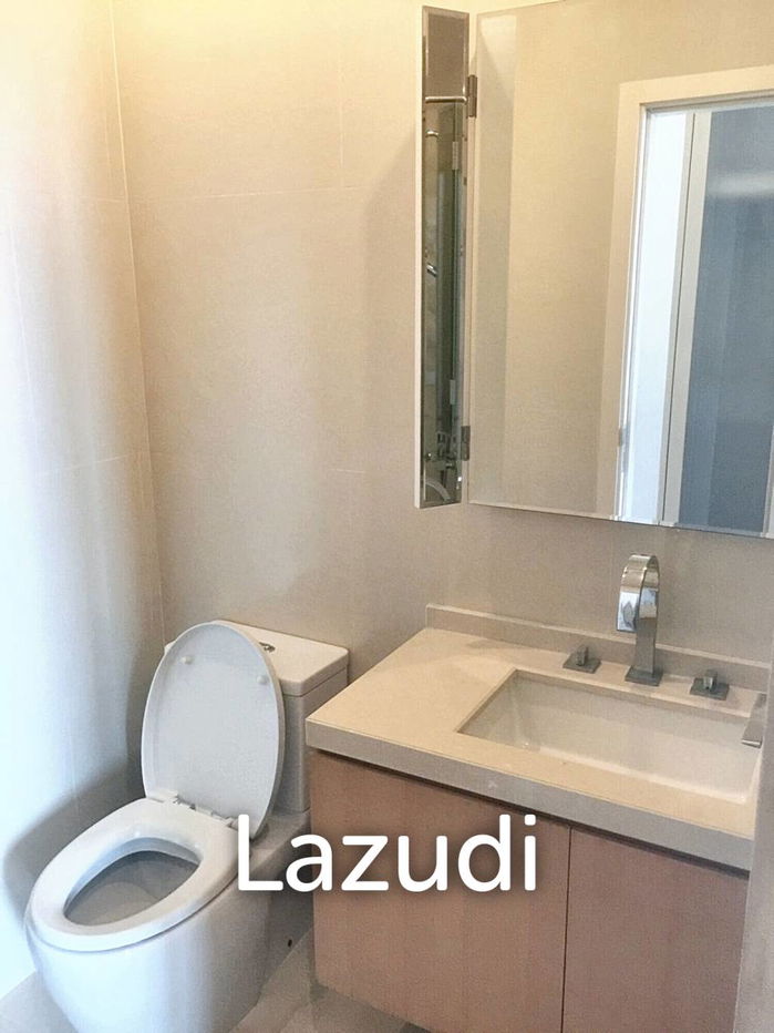 picture 1 Bed 1 Bath 40 SQ.M at Wind Ratchayothin - 7/10