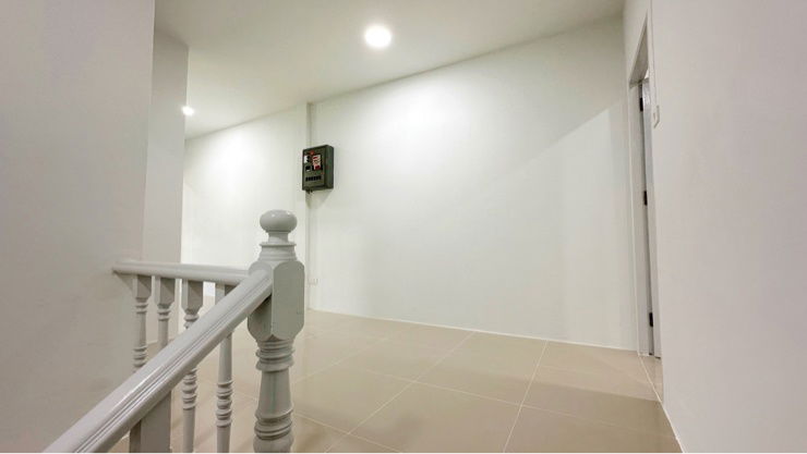 รูป 🏡 ทาวน์โฮมรีโนเวทใหม่ พร้อมเข้าอยู่ “บัณฑิตโฮม ดอนเมือง” เนื้อที่ใหญ่ 22.5 ตร.ว. ทำเลติดถนนวิภาวดี - รูปที่ 11/20