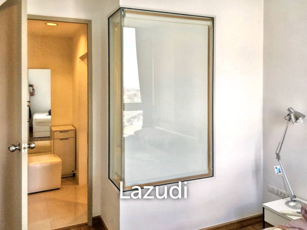 รูป 1 Bed 1 Bath 30 SQ.M Ideo Mix Sukhumvit 103 - รูปที่ 5/9