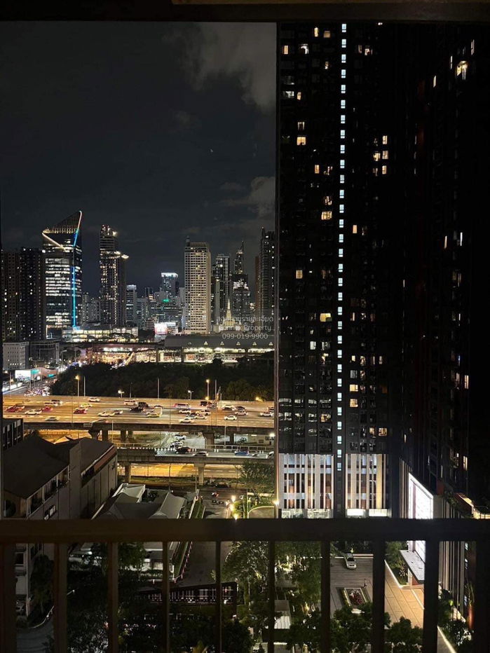 รูป เช่าคอนโด ไลฟ์ อโศก - พระรามเก้า MRT-พระราม 9 มักกะสัน เขต ราชเทวี กรุงเทพ CX-93171 ✅ ทักไลน์ @connexproperty ตอบทันที ทีมงานมืออาชีพ ✅ - รูปที่ 1/11