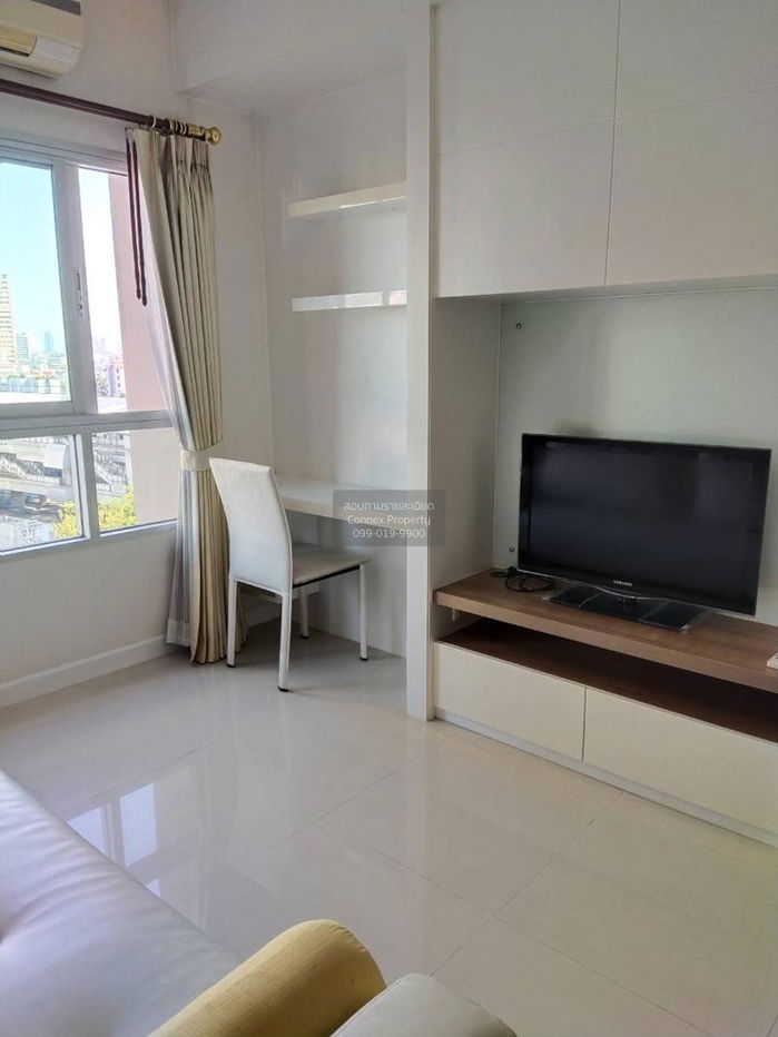 picture FOR SALE condo , Q House Sathorn , BTS-Krung Thon Buri , Khlong Ton Sai , Khlong San , Bangkok , CX-29482 ✅ Live chat with us ADD LINE @connexproperty ✅ - 7/12