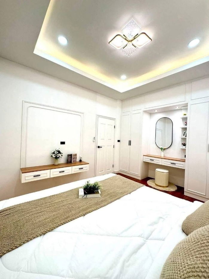 รูป ขายพูลวิลล่าพัทยา บ้านสวยสไตล์โมเดิร์น พื้นที่กว้าง พร้อมเข้าอยู่ พิกัด หนองใหญ่ 2 - รูปที่ 19/43