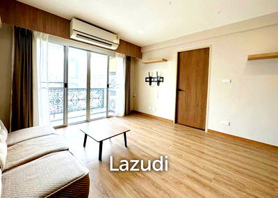 ขายคอนโด : 2 Bed 1 Bath 60 SQ.M Brighton Place