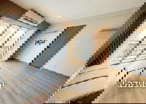 2 Bed 1 Bath 60 SQ.M Brighton Place