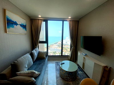 คอนโดให้เช่า : 📢✨🟢 ให้เช่าคอนโด โคปาคาบาน่า บีช จอมเทียน 📢✨🟢 