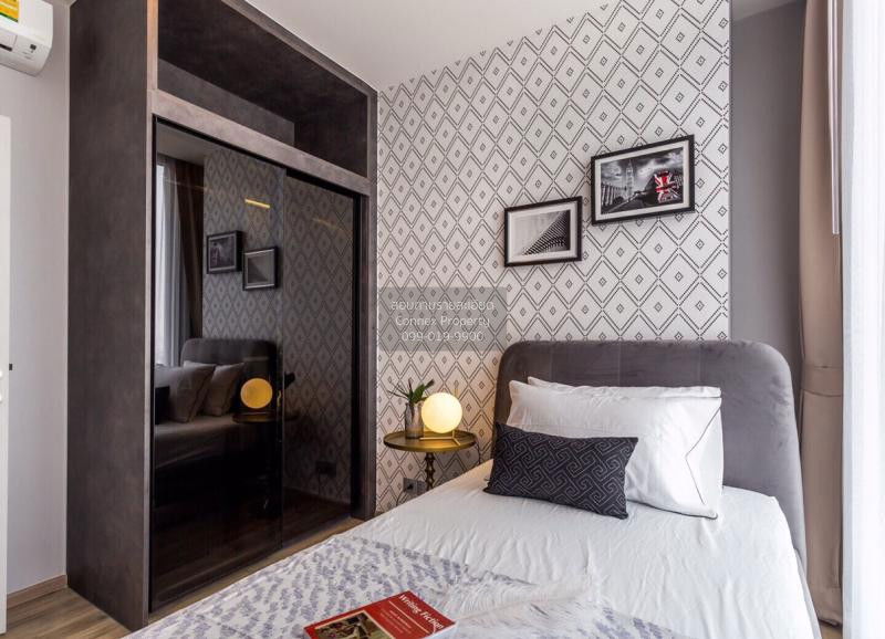 picture FOR RENT condo , The Line Jatujak - Mochit , BTS-Mo Chit , Chomphon , Chatuchak , Bangkok , CX-51291 ✅ Live chat with us ADD LINE @connexproperty ✅ - 1/9