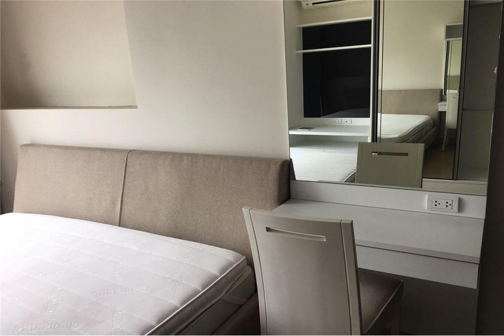 รูป [920011008-66] ให้เช่า คอนโดพร้อมอยู่ใกล้ Lift@ลาดพร้าว18 ใกล้ MRT ลาดพร้าว เพียง 150 เมตร - รูปที่ 5/24