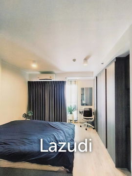 1 Bed 1 Bath 34 SQ.M Ideo Ratchada-Sutthisan