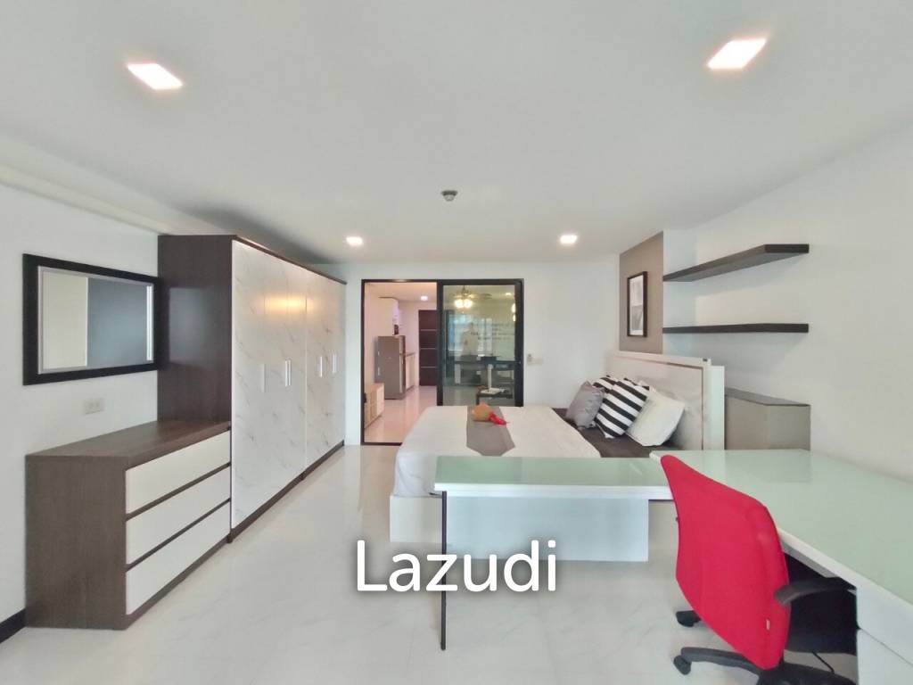 picture 1 Bed 1 Bath 51 SQ.M ITF Silom Palace - 7/15