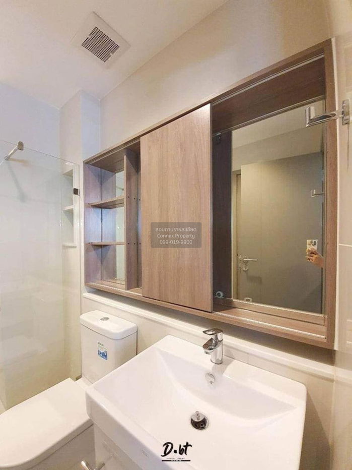 picture 🔥🔥🔥 For Rent Condo , Life Asoke - Rama 9 , MRT-Phra Ram 9 , Makkasan , Rat Thewi , Bangkok , CX-88579 ✅ Live chat with us ADD LINE @connexproperty ✅ 🔥🔥🔥 - 2/11