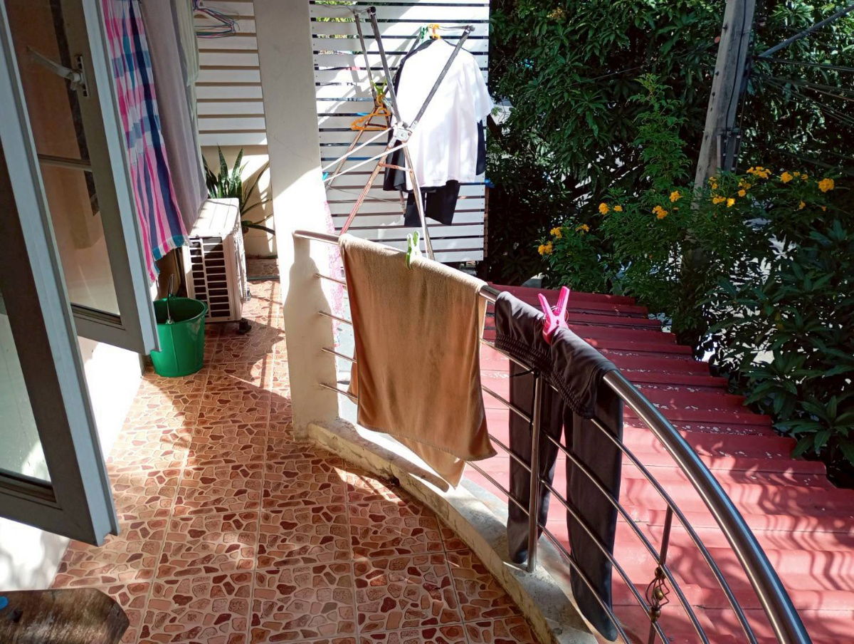 รูป ขายด่วน ม.เฟื่องฟ้า 11 เฟส 9 - รูปที่ 14/20