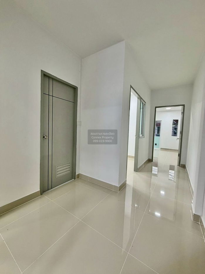 รูป ขายทาวน์เฮ้าส์/ทาวน์โฮม สวีทโฮม ปาร์ค บางบัวทอง รีโนเวทใหม่ บางบัวทอง บางบัวทอง นนทบุรี CX-128118 ✅ ทักไลน์ @connexproperty ตอบทันที ทีมงานมืออาชีพ ✅ - รูปที่ 7/12