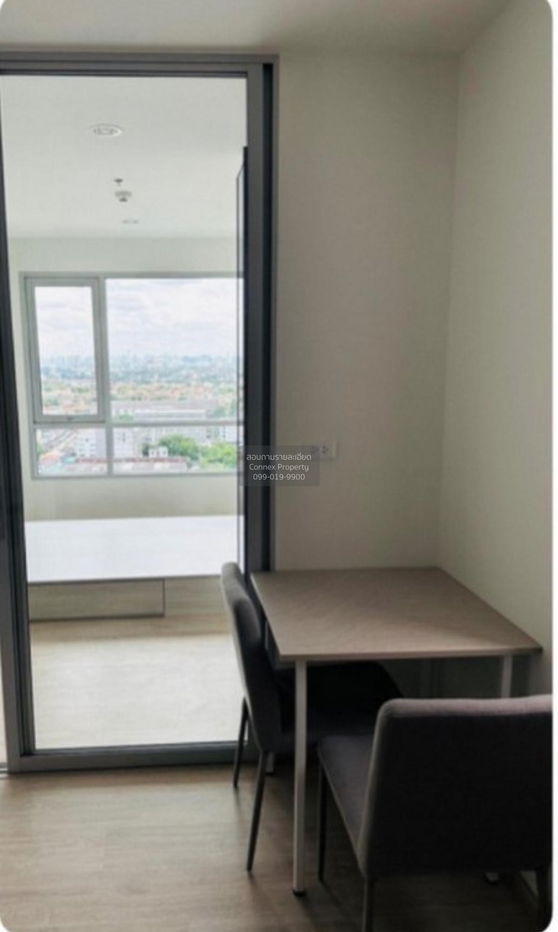picture For Rent Condo , Niche Mono Chaengwattana , MRT-Sri Rat , Khlong Kluea , Pak Kret , Nonthaburi , CX-86490 ✅ Live chat with us ADD LINE @connexproperty ✅ - 6/11