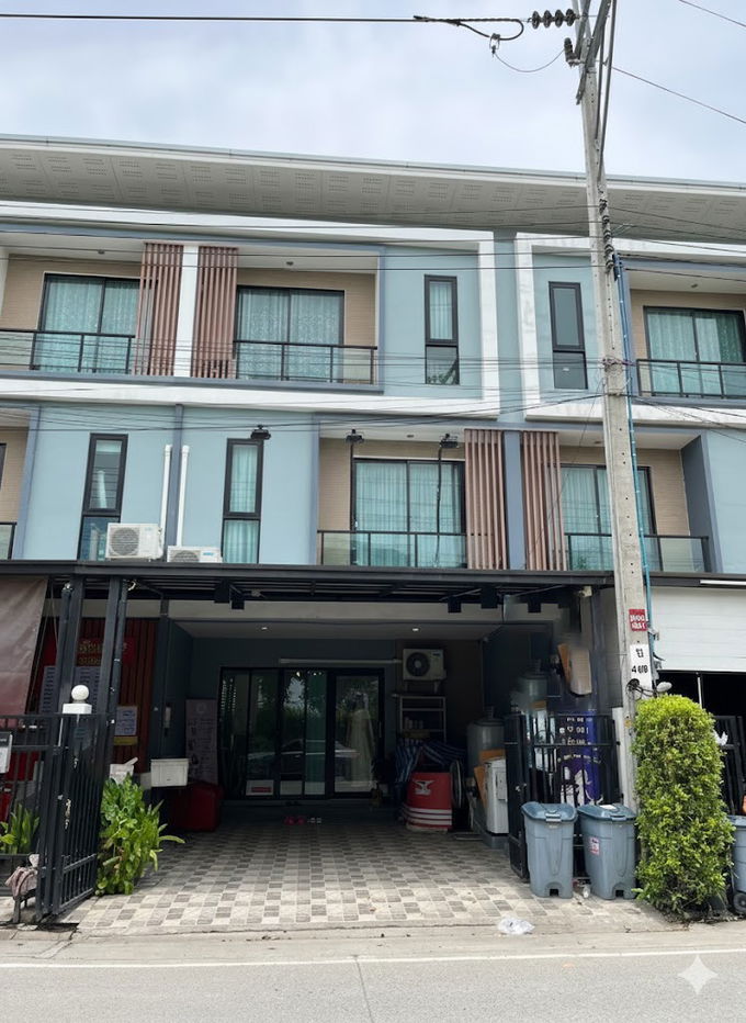 รูป Home Office for Rent Chayada @ work (SPSAD3704) - รูปที่ 1/18