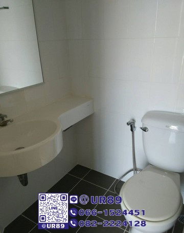 รูป 💙 Hot Price 💙ให้เช่า/For RENT คอนโด Lumpini Condo Town Nida - Serithai (ลุมพินี คอนโดทาวน์ นิด้า - เสรีไทย) - รูปที่ 7/8