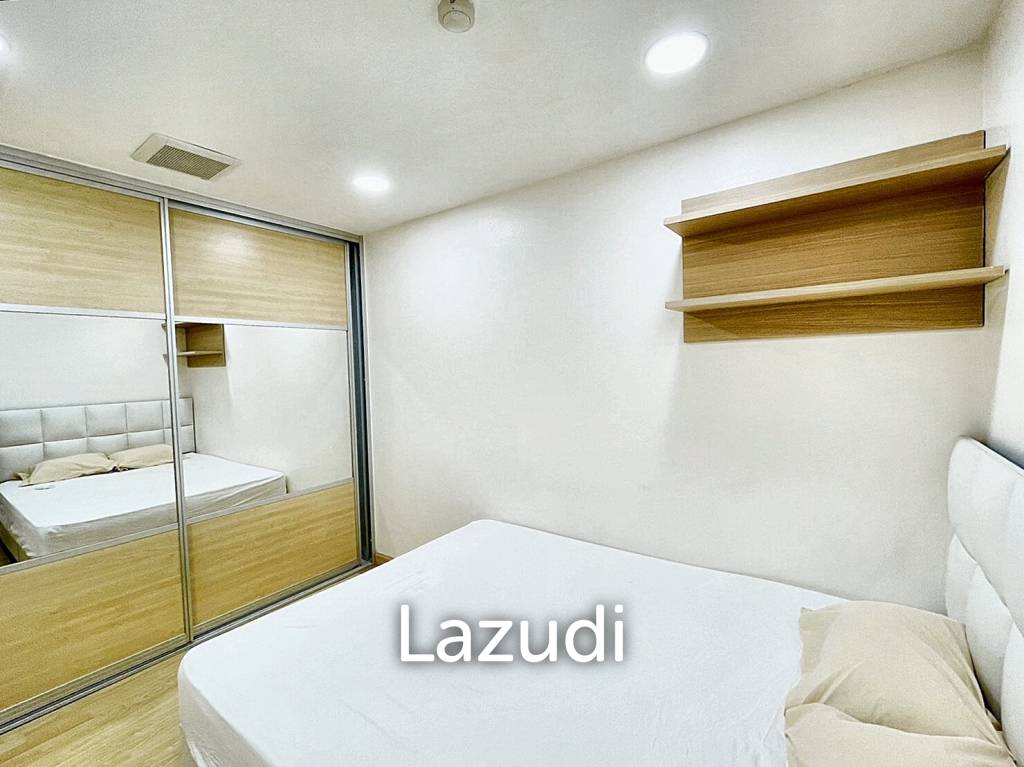 รูป 2 Bedroom 2 Bathroom 105 SQ.M Flora Ville - รูปที่ 12/17