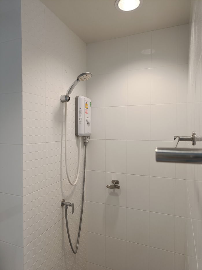 รูป ให้เช่า 1ห้องนอน BTSแบริ่ง Unio Sukhumvit 72 (ยูนิโอ สุขุมวิท 72) เฟส1 - รูปที่ 7/8