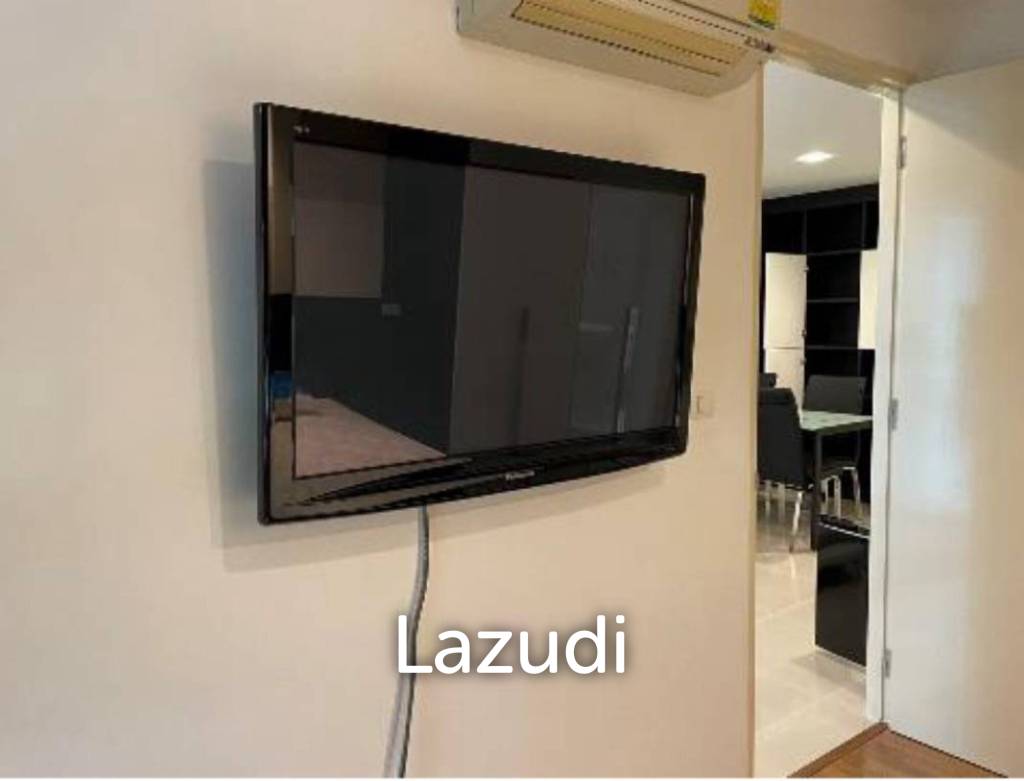 รูป 1 Bedroom 1 Bathroom 45 Sq.m The Clover Thonglor - รูปที่ 4/8