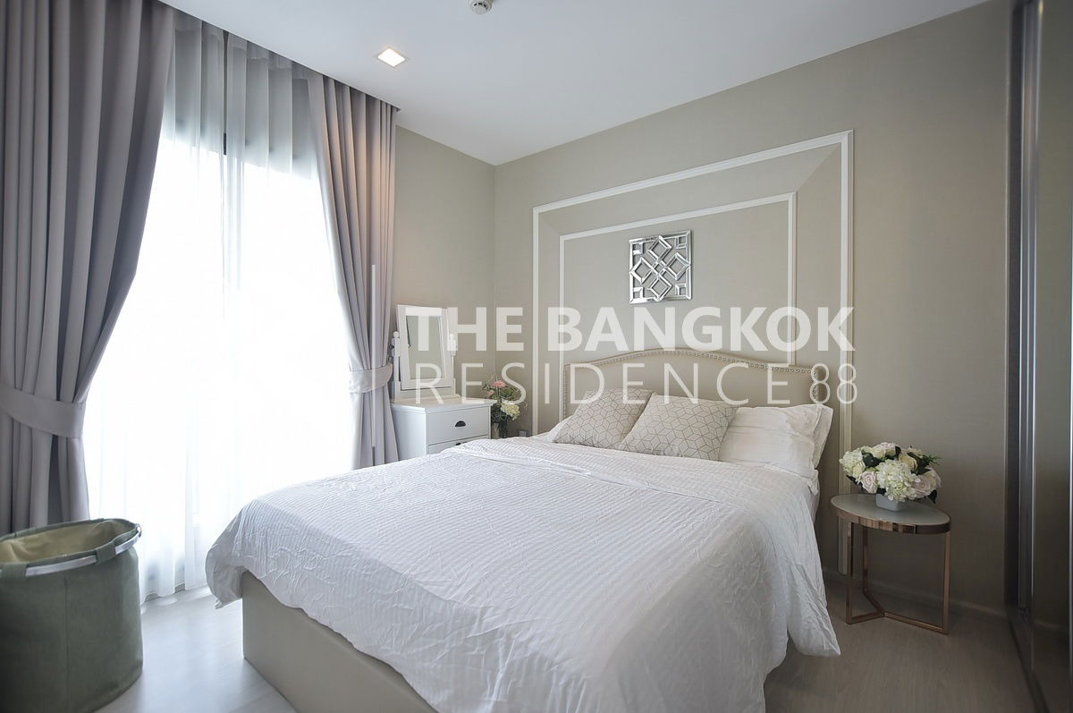 picture ððĻ Beautiful City-View Unit at RHYTHM Sukhumvit 36-38 - Near BTS Thong Lo - 4/9