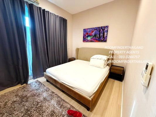 picture FOR RENT BAAN KLANG MUANG RAMA 9 - RAMKHAMHAENG / 3 bedrooms 3 bathrooms / 18 Sqw. 150 Sqm. **32,000** CLOSE TO RAMKHAMHAENG UNIVERSITY - 9/15
