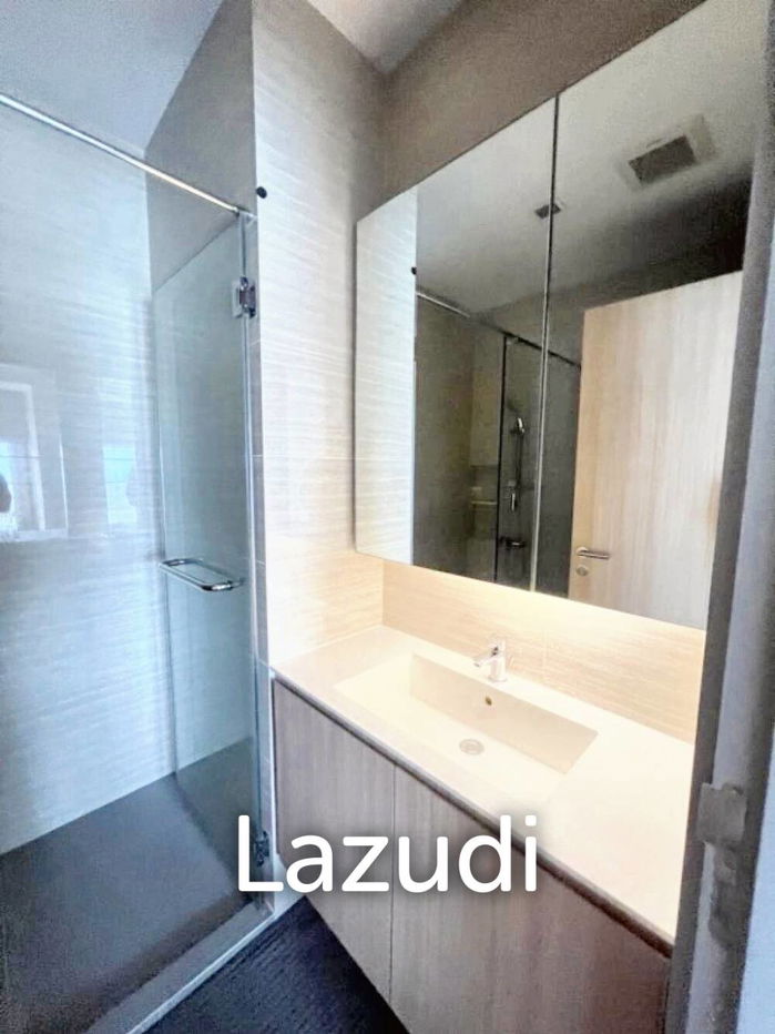 รูป 1 Bed 1 Bath 34 SQ.M at M Jatujak - รูปที่ 24/26