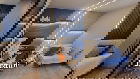 Family-Friendly Condo in Dao Khanong Bangkok