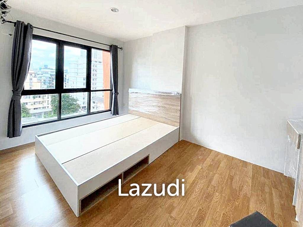 picture 1 Bedroom 1 Bathroom 31 SQ.M Vela de Residence - 11/17