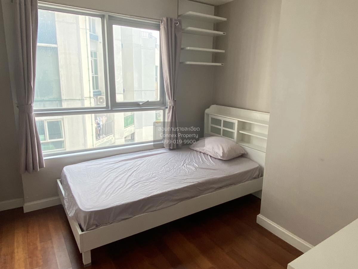 picture FOR RENT condo , Belle Grand Rama 9 , MRT-Phra Ram 9 , Huai Khwang , Huai Khwang , Bangkok , CX-35245 ✅ Live chat with us ADD LINE @connexproperty ✅ - 4/9
