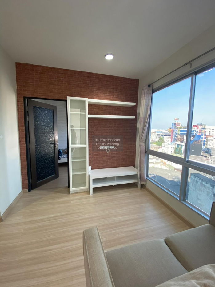 picture 🔥🔥🔥 For Sale Condo , The Tempo Ratchada , MRT-Huai Khwang , Huai Khwang , Huai Khwang , Bangkok , CX-44709 ✅ Live chat with us ADD LINE @connexproperty ✅ 🔥🔥🔥 - 3/9