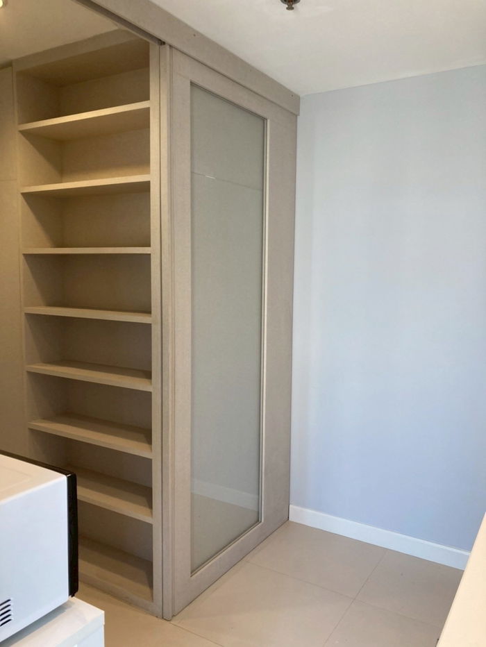 รูป #b4823 9/12/68 ให้เช่าคอนโด ปทุมวันรีสอร์ต 📲📢สอบถาม ld line @condoboy - รูปที่ 7/17