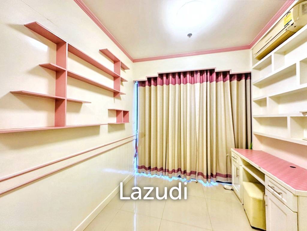 picture 1 Bed 1 Bath 30 SQ.M Ideo Mix Sukhumvit 103 - 6/13