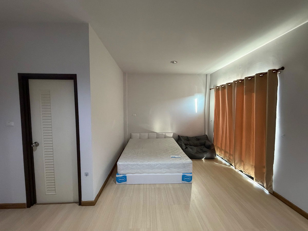 picture Townhome for rent at City Link Rama 9 – Srinakarin (SPSAD3703) - 8/10