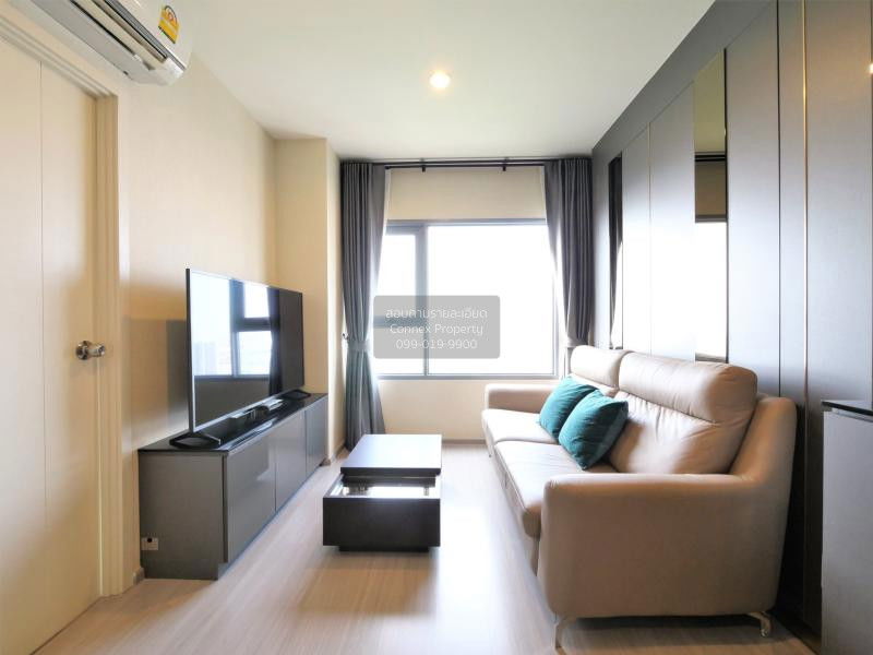 picture 🔥🔥🔥 FOR SALE condo Aspire Sathorn Ratchapruek , nice view , high floor , BTS-Bang Wa , Pakklong Phasi Charoen , Phasi Charoen , Bangkok , CX-05836 ✅ Live chat with us ADD LINE @connexproperty ✅ 🔥🔥🔥 - 3/11