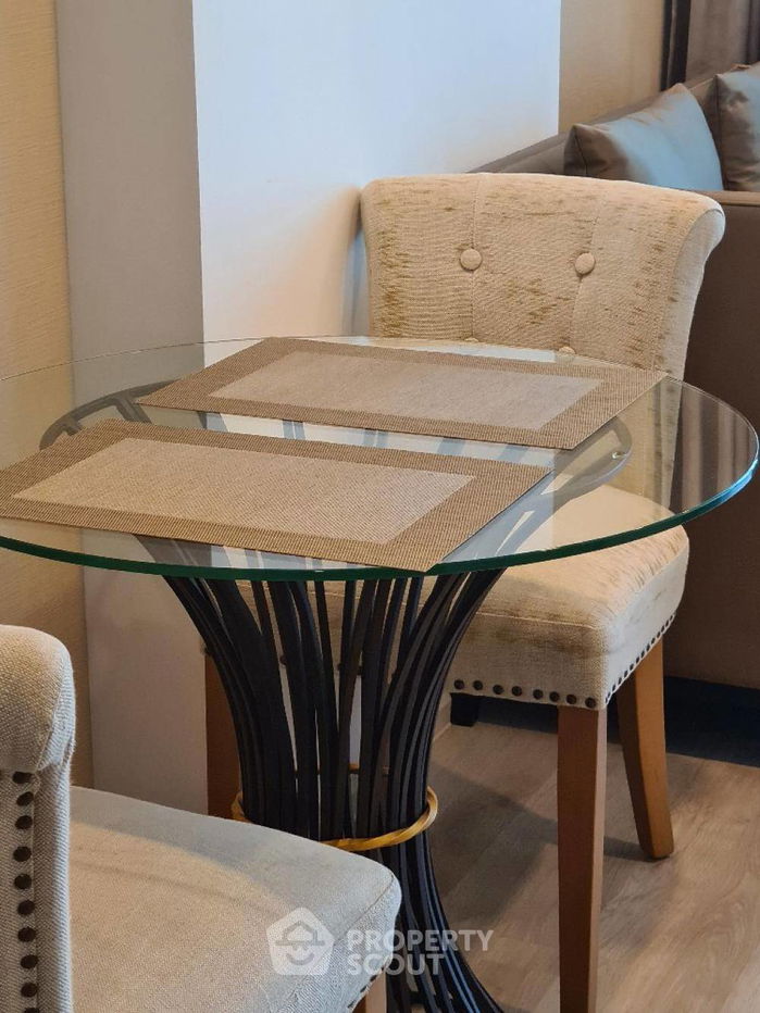 picture 1-BR Condo at Ideo Mobi Charan Interchange near MRT Fai Chai (ID 2130854) - 3/21