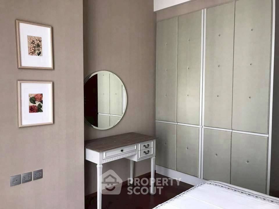 picture 2-BR Condo at Quattro By Sansiri near BTS Thong Lor (ID 2301481) - 6/12