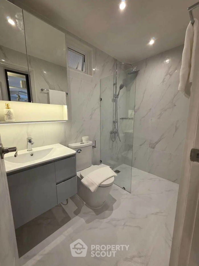 รูป คอนโด 2-ห้องนอน ที่ ฟอร์จูน คอนโดทาวน์ ใน ช่องนนทรี (ID 2469291) - รูปที่ 18/19