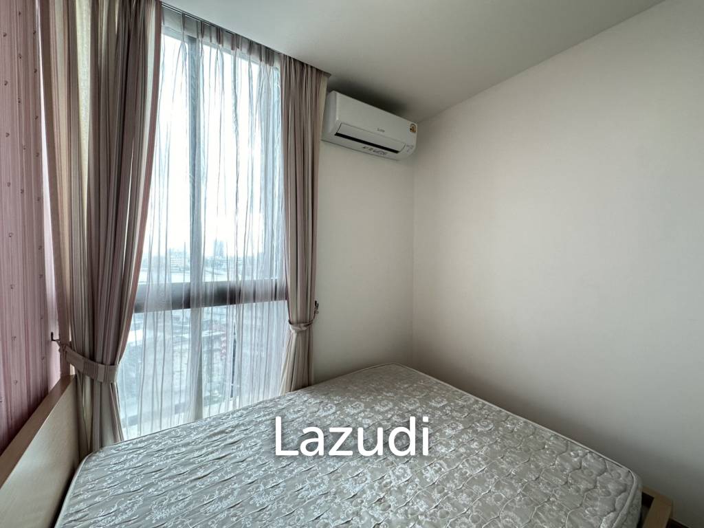 picture 1 Bed 1 Bath 30 SQ.M Ideo Mix Sukhumvit 103 - 5/9