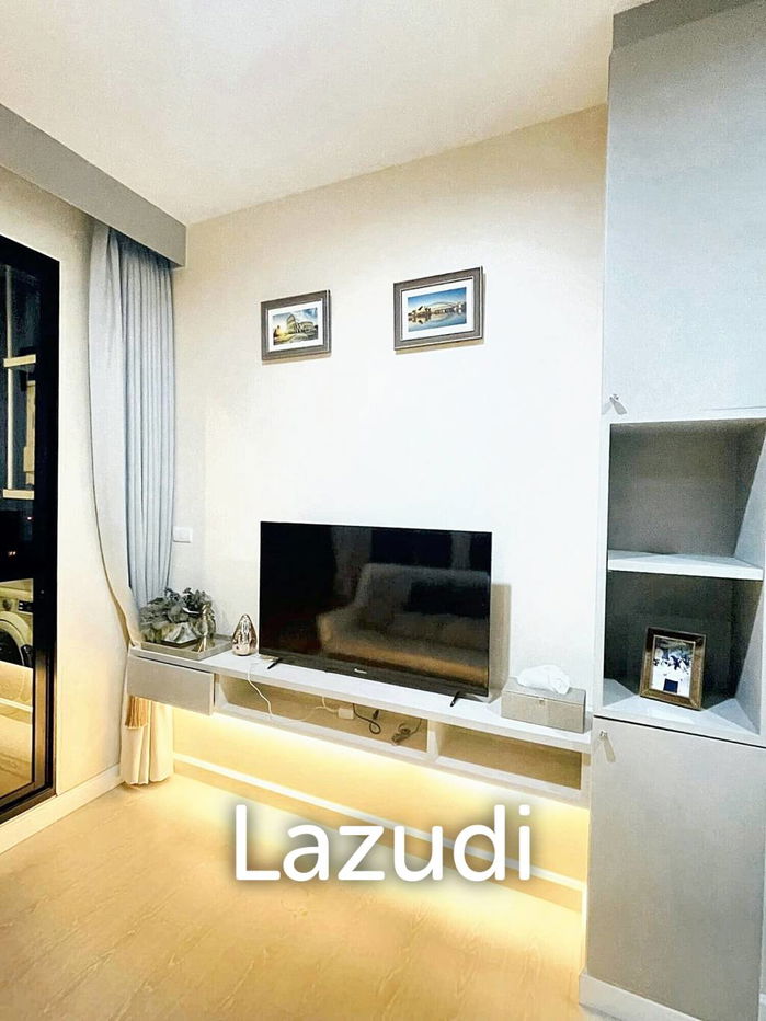 picture 1 Bed 1 Bath 35 SQ.M The Niche Pride Thonglor - Phetchaburi - 2/12