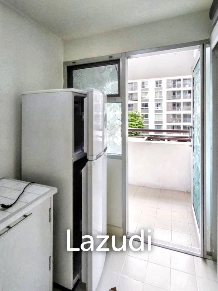 รูป 1 Bed 1 Bath 51 SQ.M One Sukhumvit 67 - รูปที่ 6/6