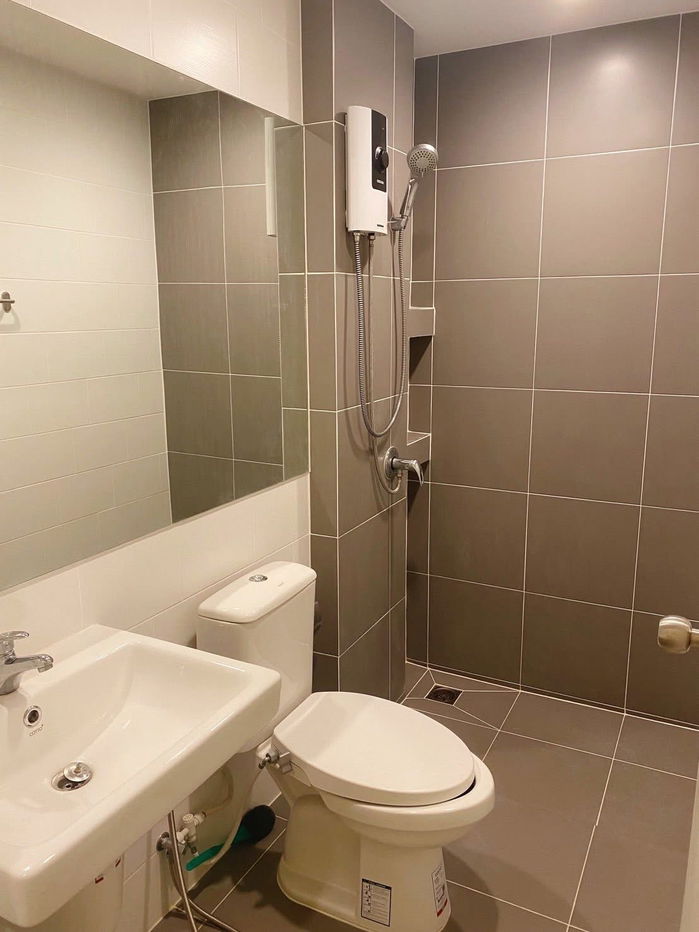 picture Townhome for Rent – Verve Saimai Great location, close to 7-Eleven at the village entrance. - 4/6