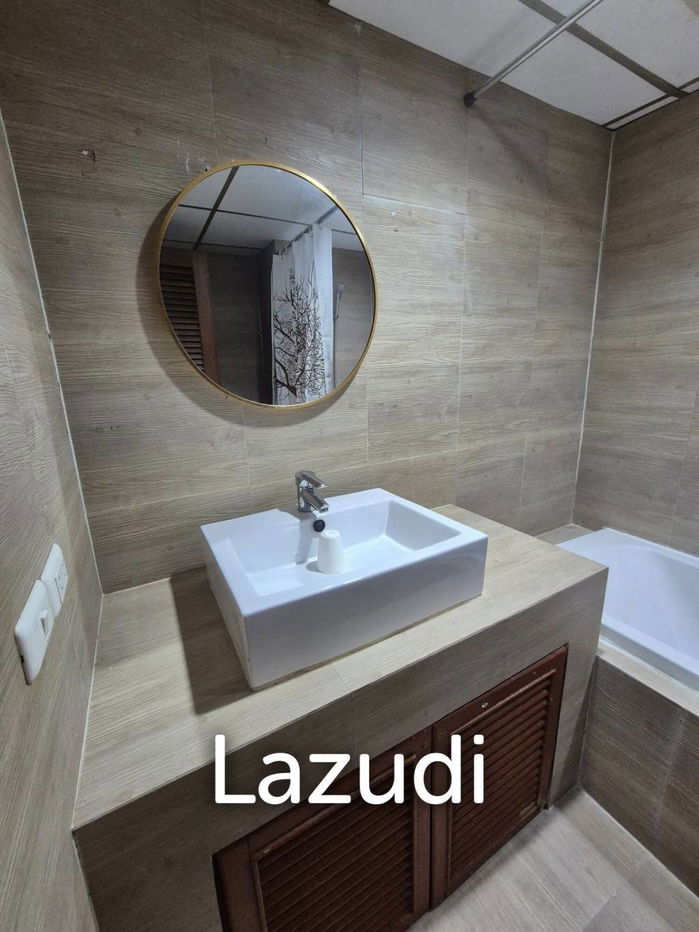 picture 70 sqm high floor condo Sukhumvit Suites Khlong Toei Nuea - 11/15