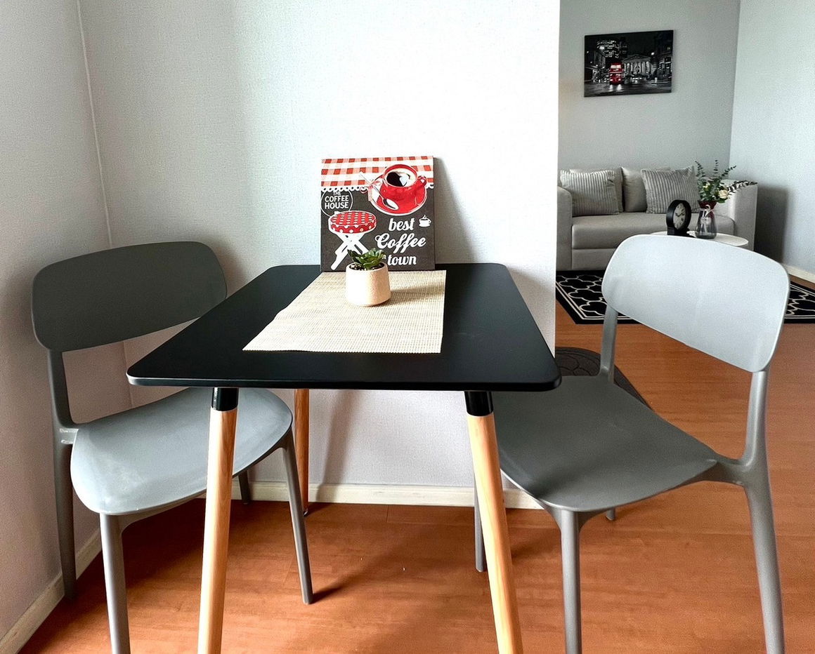 รูป 🏢 ขายคอนโด : Lumpini Park Rattanathibet - Ngamwongwan (ลุมพินี พาร์ค รัตนาธิเบศร์ - งามวงศ์วาน) รหัสทรัพย์ | 📌LNP-C10909 - รูปที่ 8/18