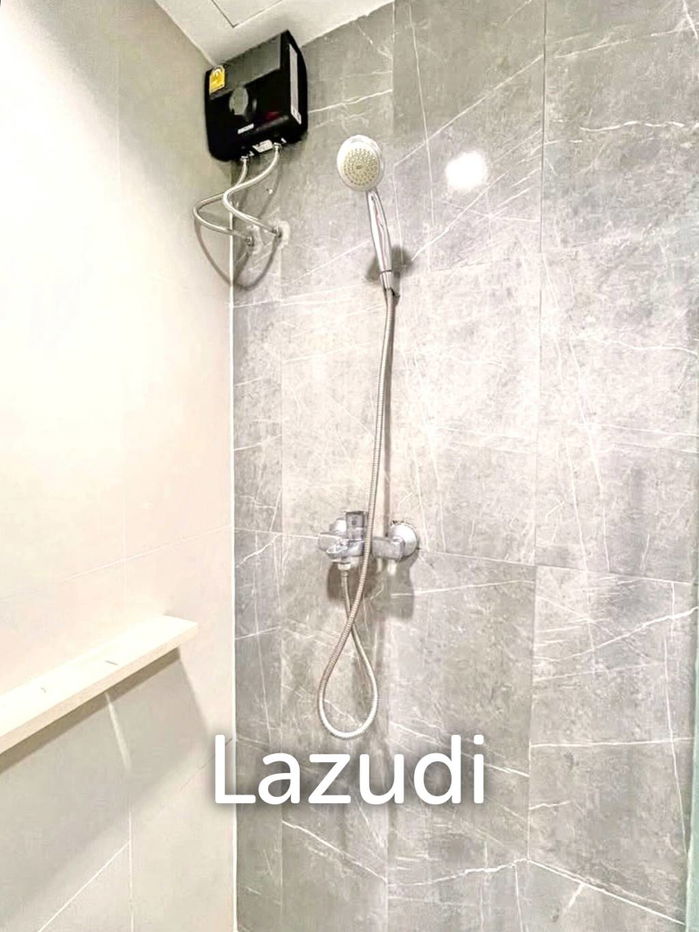 picture 1 Bed 1 Bath 35 SQ.M at Rhythm Phahol-Ari - 13/14