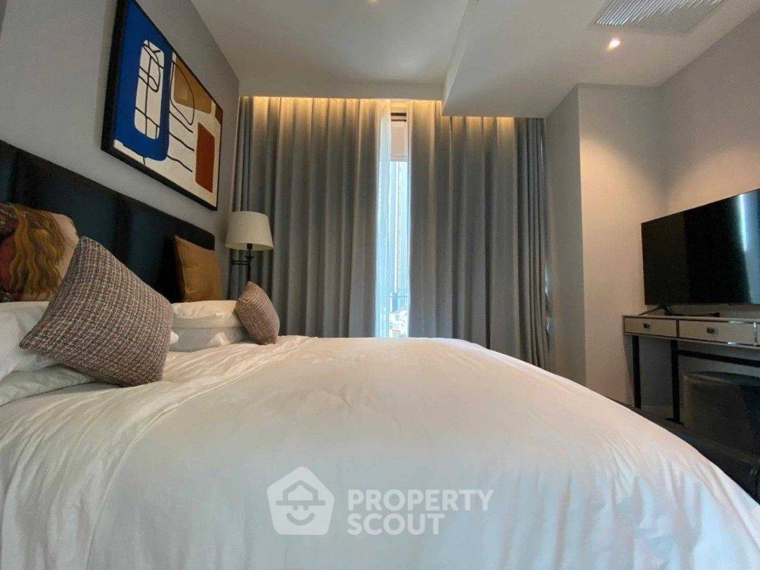 picture 2-BR Condo at Khun By Yoo near BTS Thong Lor (ID 1984918) - 2/13