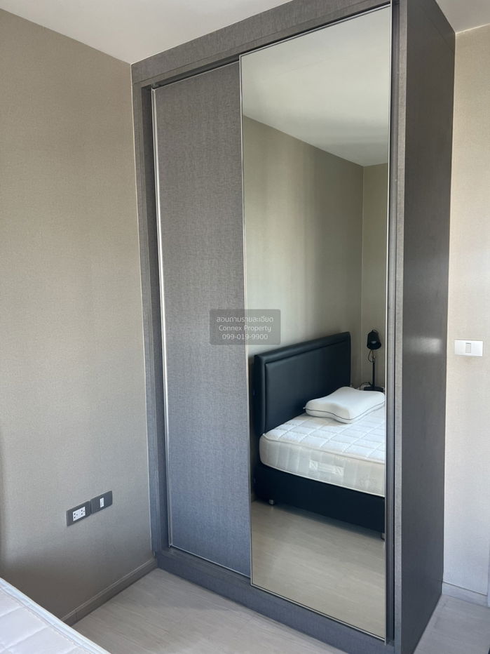 รูป 🔥🔥🔥 เช่าคอนโด ริทึ่ม สุขุมวิท 36-38 BTS-ทองหล่อ พระโขนง เขต คลองเตย กรุงเทพ CX-98850 ✅ ทักไลน์ @connexproperty ตอบทันที ทีมงานมืออาชีพ ✅ 🔥🔥🔥 - รูปที่ 4/7