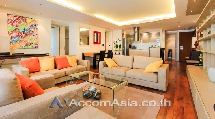 รูป 🔼🔽 AccomA 📩  2 BR Condominium @Le Monaco Residence (AA11719) - รูปที่ 6/6