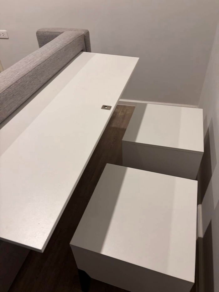 รูป #SC10121 📌 ให้เช่า | 🟦🟨บลู สุขุมวิท 89🟥🟩💬 𝑪𝒐𝒏𝒕𝒂𝒄𝒕 𝑳𝑰𝑵𝑬: @𝒔𝒆𝒄𝒓𝒆𝒕𝒑𝒓𝒐𝒑𝒆𝒓𝒕𝒚 🔥✨ - รูปที่ 5/8